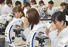 医学検査学科