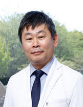視機能療法学科長