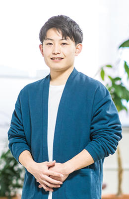 茨城県立太田第一高等学校出身N.Tさん