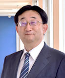 学科長
