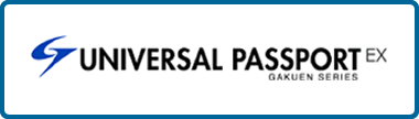 UNIVERSAL PASSPORTリンクバナー