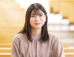 石丸 瑞季さん