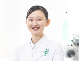 宮田 七歌さん