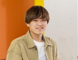 鈴木 莉空さん