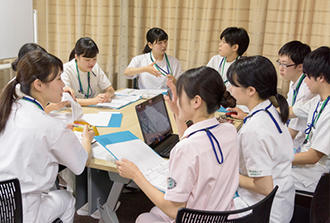 臨床実習