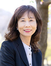 家入 香代