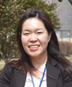 司会　平田文(ひらたあや) 国際医療福祉大学 保健医療学部言語聴覚学科　講師（同1期生）
