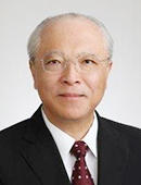 国際医療福祉大学大学院　木村 伊量 特任教授